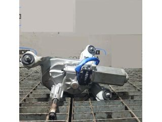 bontott KIA SORENTO Hátsó Ablaktörlő Motor