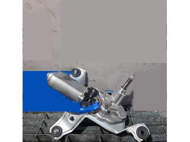 bontott KIA SORENTO Hátsó Ablaktörlő Motor