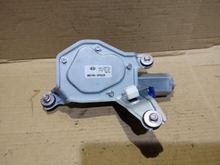 bontott KIA SORENTO Hátsó Ablaktörlő Motor