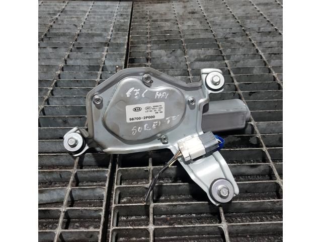 bontott KIA SORENTO Hátsó Ablaktörlő Motor