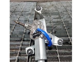 bontott KIA SORENTO Hátsó Ablaktörlő Motor