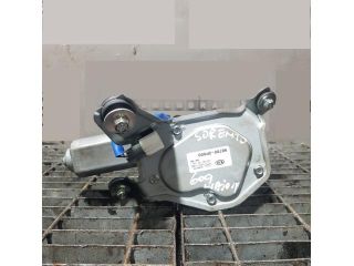 bontott KIA SORENTO Hátsó Ablaktörlő Motor