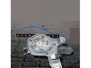 bontott KIA SORENTO Hátsó Ablaktörlő Motor