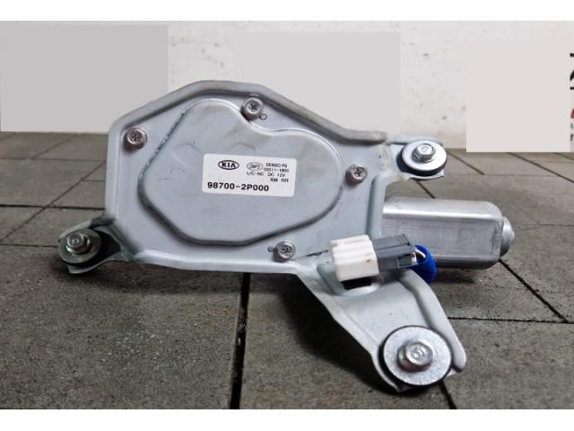 bontott KIA SORENTO Hátsó Ablaktörlő Motor