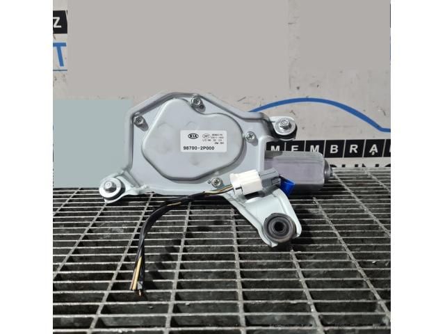 bontott KIA SORENTO Hátsó Ablaktörlő Motor