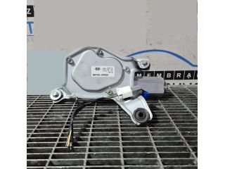 bontott KIA SORENTO Hátsó Ablaktörlő Motor