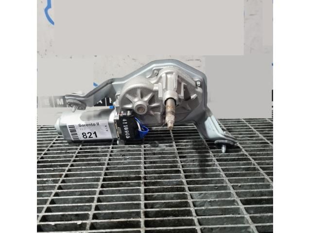 bontott KIA SORENTO Hátsó Ablaktörlő Motor