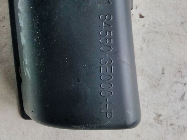 bontott KIA SORENTO Hátsó Hamutartó