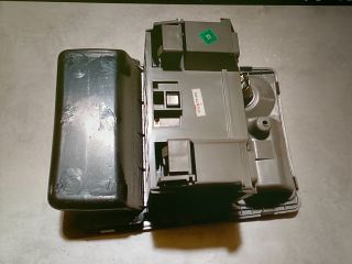 bontott KIA SORENTO Hátsó Hamutartó