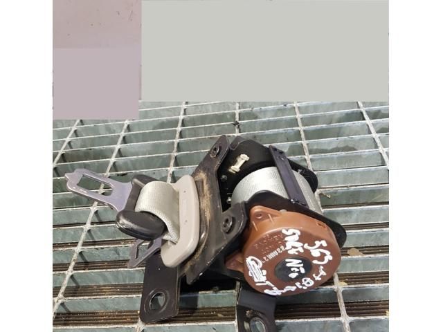 bontott KIA SORENTO Hátsó középső Biztonsági Öv