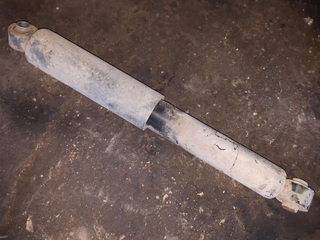 bontott KIA SORENTO Hátsó Lengéscsillapító (Pozíciófüggetlen)