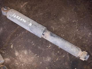 bontott KIA SORENTO Hátsó Lengéscsillapító (Pozíciófüggetlen)