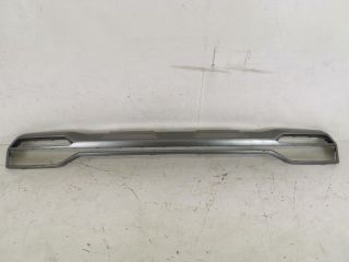 bontott KIA SORENTO Hátsó Lökhárító Alsó (Műanyag)