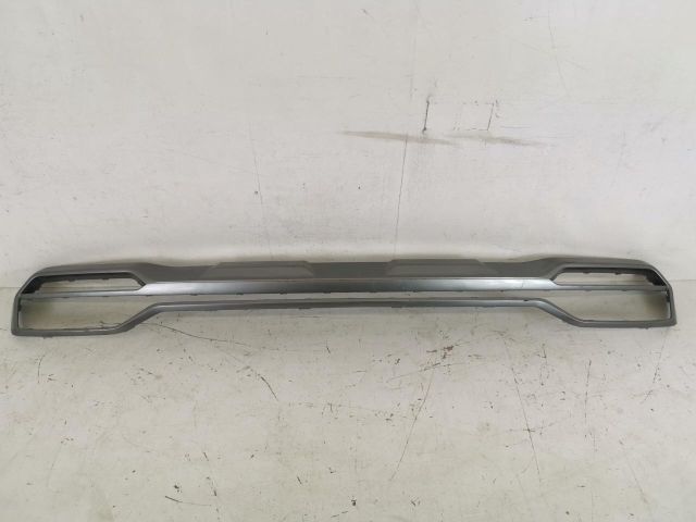 bontott KIA SORENTO Hátsó Lökhárító Alsó (Műanyag)