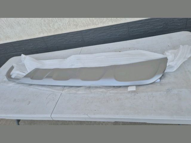 bontott KIA SORENTO Hátsó Lökhárító Díszléc