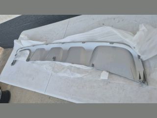 bontott KIA SORENTO Hátsó Lökhárító Díszléc