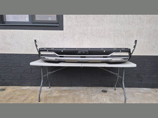 bontott KIA SORENTO Hátsó Lökhárító Légterelő