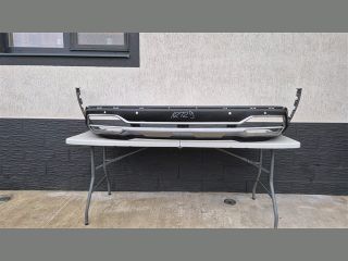 bontott KIA SORENTO Hátsó Lökhárító Légterelő