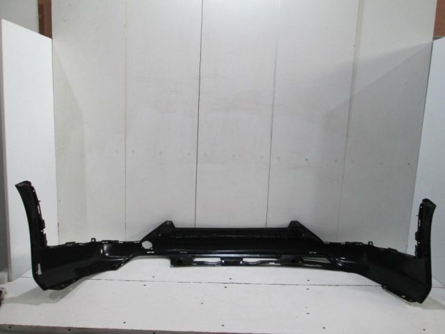 bontott KIA SORENTO Hátsó Lökhárító Légterelő