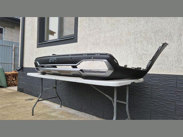 bontott KIA SORENTO Hátsó Lökhárító Légterelő