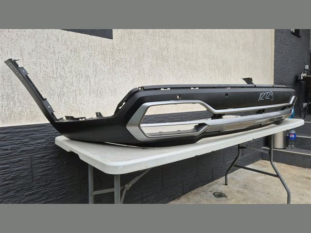 bontott KIA SORENTO Hátsó Lökhárító Légterelő