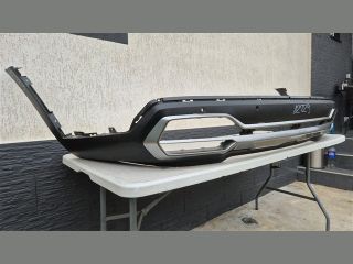 bontott KIA SORENTO Hátsó Lökhárító Légterelő