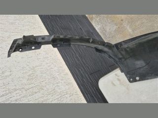 bontott KIA SORENTO Hátsó Lökhárító Légterelő