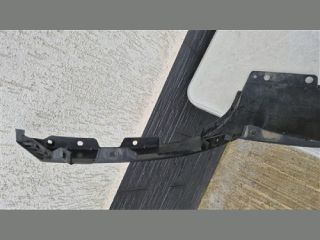 bontott KIA SORENTO Hátsó Lökhárító Légterelő