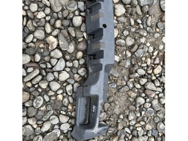 bontott KIA SORENTO Hátsó Lökhárító Merevítő (Fém)