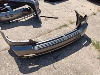 bontott KIA SORENTO Hátsó Lökhárító (Részeivel)