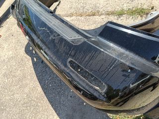 bontott KIA SORENTO Hátsó Lökhárító (Részeivel)