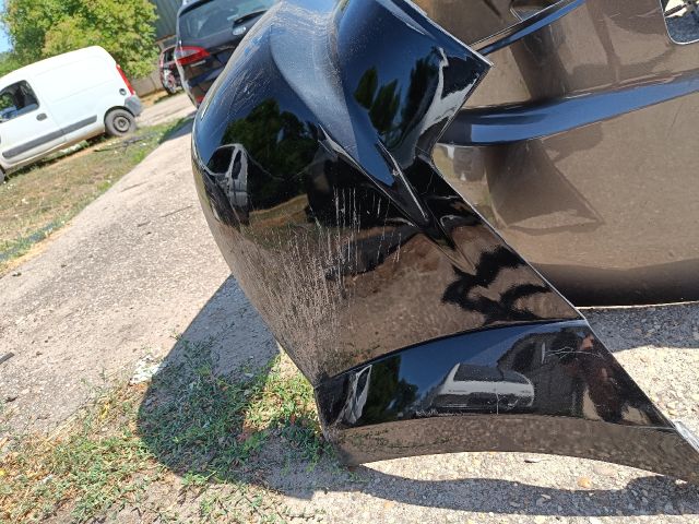 bontott KIA SORENTO Hátsó Lökhárító (Részeivel)