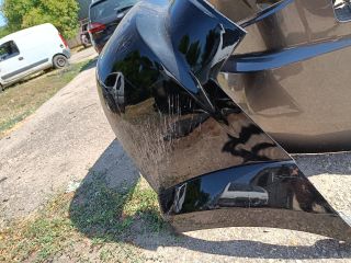 bontott KIA SORENTO Hátsó Lökhárító (Részeivel)