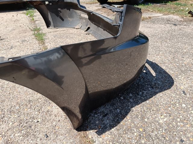 bontott KIA SORENTO Hátsó Lökhárító (Részeivel)