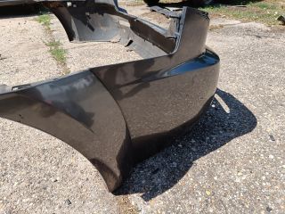 bontott KIA SORENTO Hátsó Lökhárító (Részeivel)