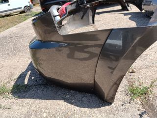 bontott KIA SORENTO Hátsó Lökhárító (Részeivel)