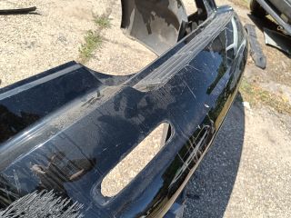 bontott KIA SORENTO Hátsó Lökhárító (Részeivel)