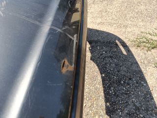 bontott KIA SORENTO Hátsó Lökhárító (Részeivel)