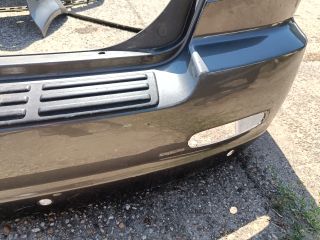 bontott KIA SORENTO Hátsó Lökhárító (Részeivel)