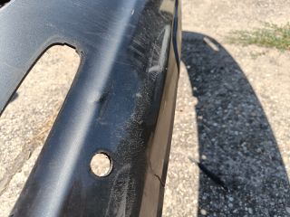 bontott KIA SORENTO Hátsó Lökhárító (Részeivel)