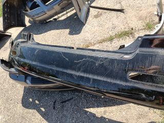 bontott KIA SORENTO Hátsó Lökhárító (Részeivel)