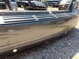 bontott KIA SORENTO Hátsó Lökhárító (Részeivel)