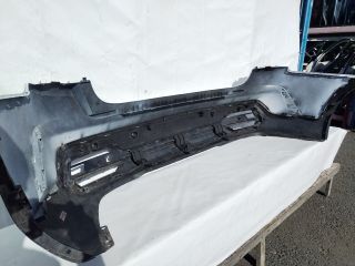 bontott KIA SORENTO Hátsó Lökhárító (Üresen)