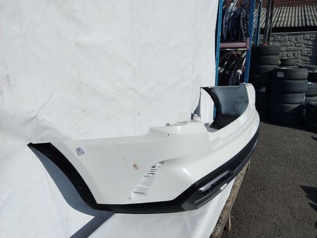 bontott KIA SORENTO Hátsó Lökhárító (Üresen)