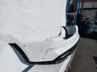 bontott KIA SORENTO Hátsó Lökhárító (Üresen)