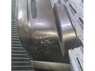 bontott KIA SORENTO Hátsó Lökhárító (Üresen)