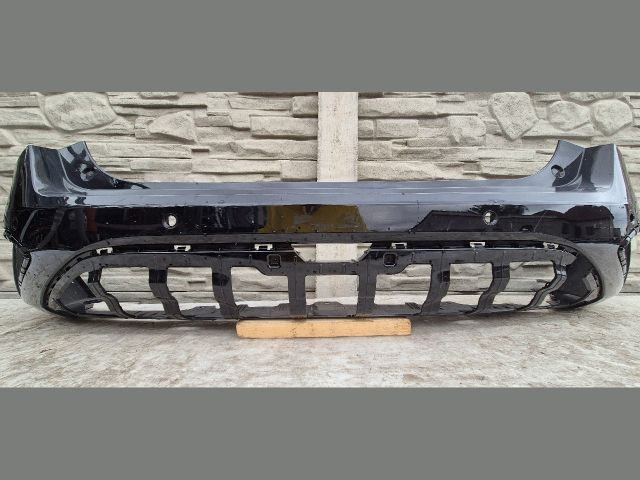 bontott KIA SORENTO Hátsó Lökhárító (Üresen)