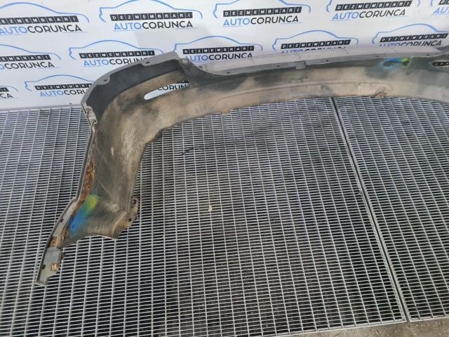 bontott KIA SORENTO Hátsó Lökhárító (Üresen)