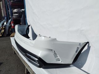 bontott KIA SORENTO Hátsó Lökhárító (Üresen)