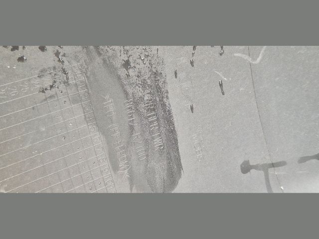 bontott KIA SORENTO Hátsó Lökhárító (Üresen)